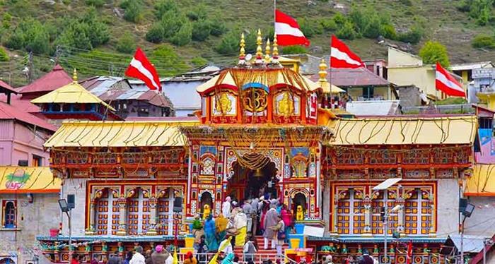 Chardham Yatra 4